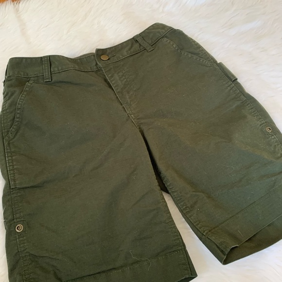 Carhartt shorts - Picture 2 of 7